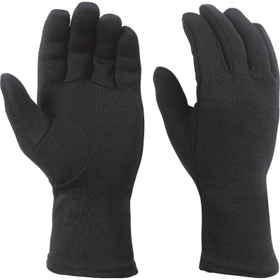 Outdoor Research | Hurricane Gloves | Svart